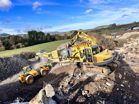 TP Besson Cédric à Aydat