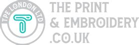 TPE London Ltd - Printing & Embroidery Services in London