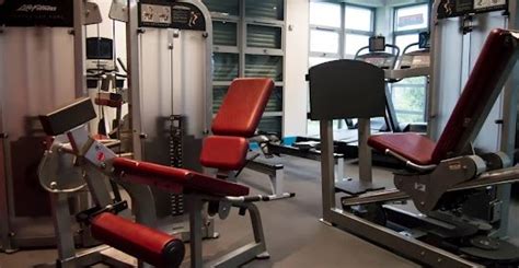 TPTS Fitness Club - Gym & Personal Trainer Swansea