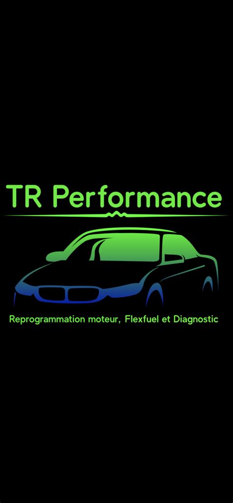 TR Performance à Dompierre-sur-Charente
