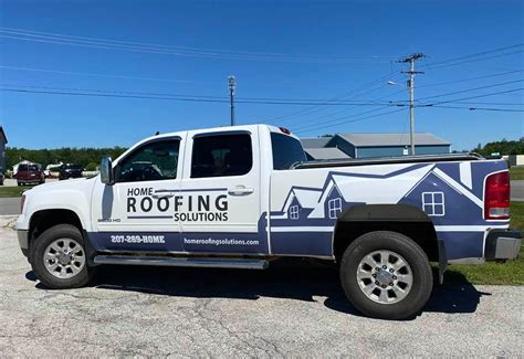 TR Roofing Solutions