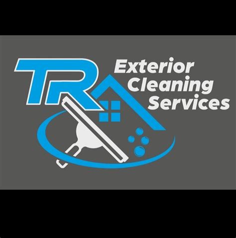 TR exterior cleaning services