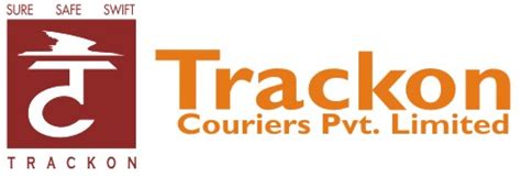 TRACKON COURIERS PVT. LIMITED