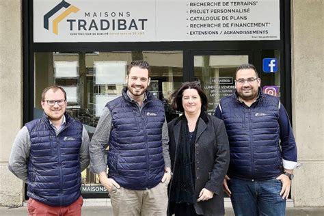 TRADIBAT NORMANDIE à Caen