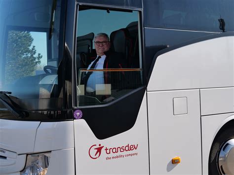 TRANSDEV ARTESIENS à Béthune