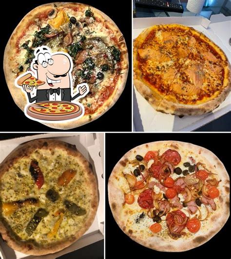 TRATTORIA PER LEI à Chassieu