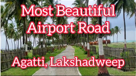 TRAVEL 2 LAKSHADWEEP