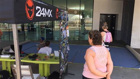 TREC MiniZ à Tarnos