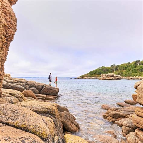 TREGORIDE à Trébeurden