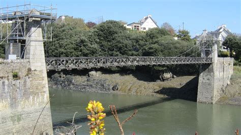 TREGORMEDIA à Plouguiel