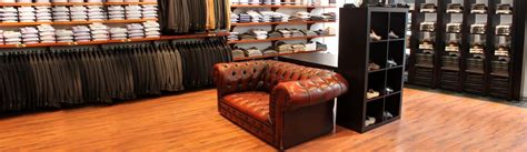 TRENDY Homme à Lyon