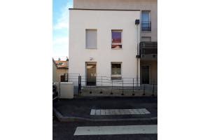 TREVIS EXPERT-COMPTABLE NANCY à Nancy