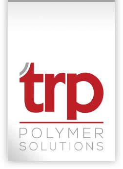 TRP Polymer Solutions Ltd