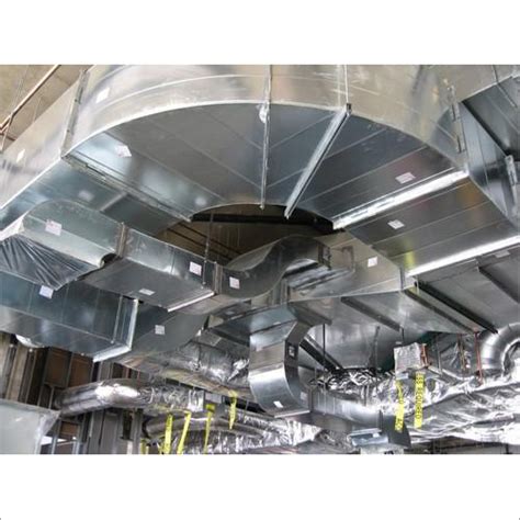 TRUESTARAIRSYSTEMS duct manufacturers in gujarat