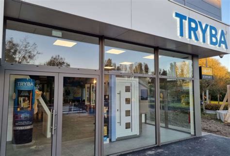 TRYBA Calais à Calais