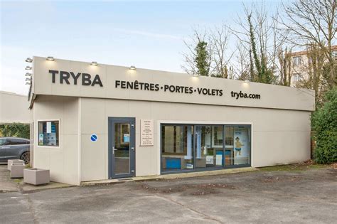 TRYBA Chantilly à Chantilly