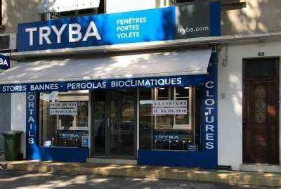 TRYBA Limoux à Limoux