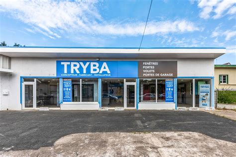 TRYBA Vierzon à Vierzon