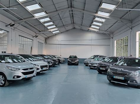 TS AUTOS à Colomiers