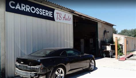 TS Auto - Motrio à Le Val