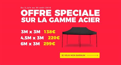 TS BARNUM à Roubaix