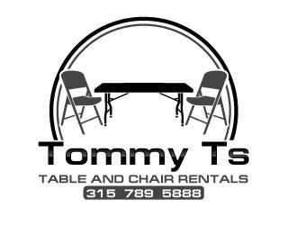 TS TABLE AND CHAIR RENTALS