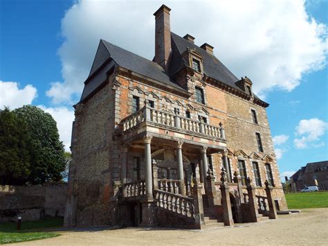 TSF Normandie à Ducey-Les Chéris