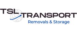 TSL Transport Removals & Storage Wantage