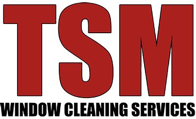TSM Window Cleaners Ltd
