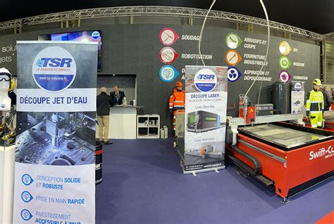 TSR Soudage à Reims