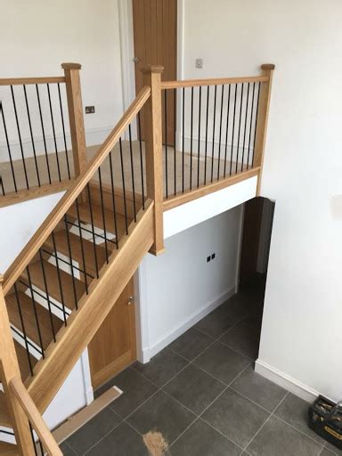 TSS joinery Timber systems Scotland / stairs / windows /doors