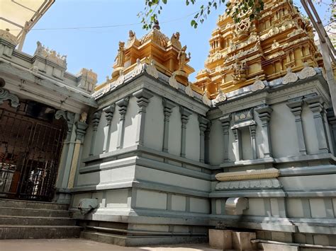 TTD Sri Venkateswara Swami Temple