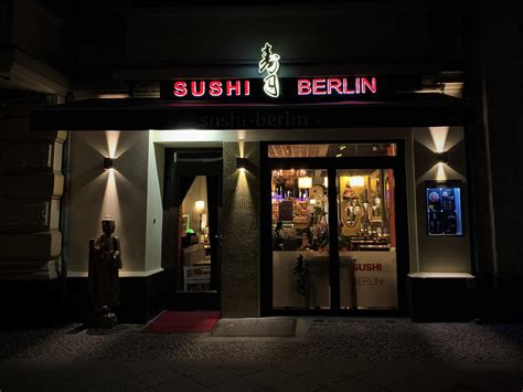 TTP Sushi Berlin