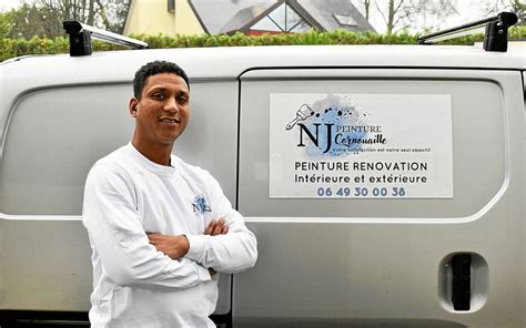 TUBERT David à Quimper