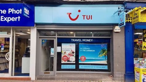 TUI Holiday Store