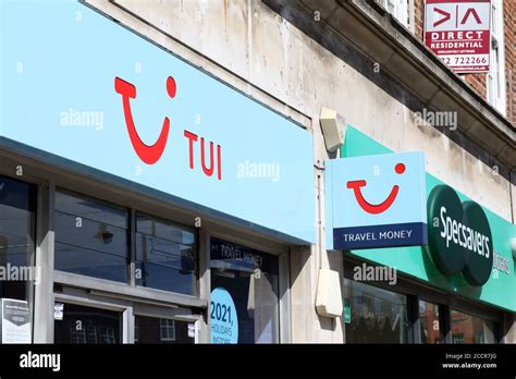 TUI STORE à Caen
