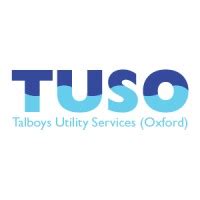 TUSO - Talboys Utility Services (Oxford) Ltd