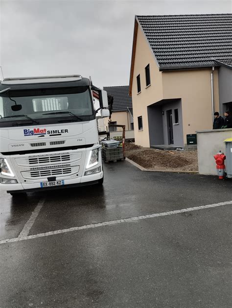 TVM Service à Sundhouse