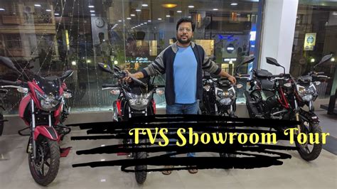 TVS Shiwroom, Shri Sai Motors, Pandatarai
