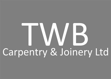 TWB Carpentry & Joinery Ltd