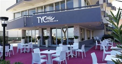 TYC Hotel Rimini