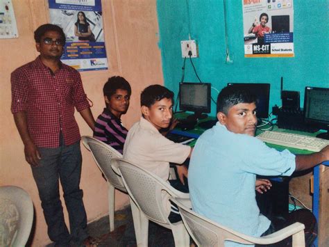 Taaj Computers and net cafe