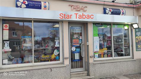 Tabac à Bartenheim
