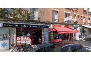 Tabac à Noisy-le-Sec