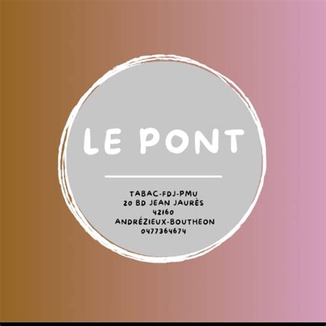 Tabac Du-Pont à Clans