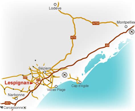 Tabac Lespignan à Lespignan