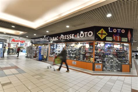 Tabac Presse Loto ALMATINE à Retiers