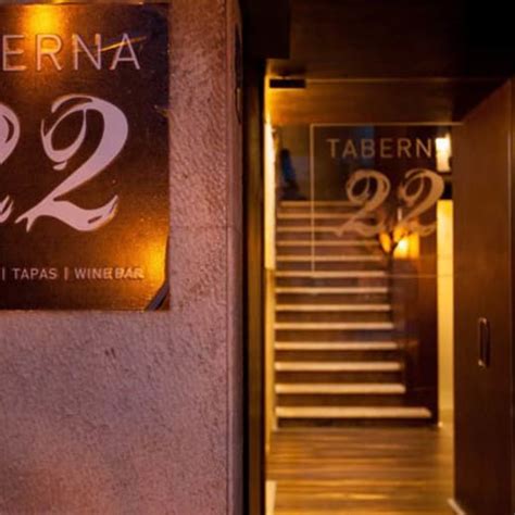 Taberna 22 Torres Vedras
