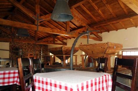 Taberna A Moagem Sendim