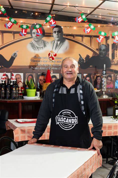 Taberna Canoa Porto